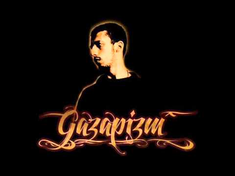 Gazapizm - Şenlik Dağıldı ft. Rapozof & Serin & Playa & Kodes & Ayaz