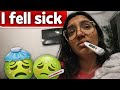 I fell sick… here’s what happened 🤒| Day 10