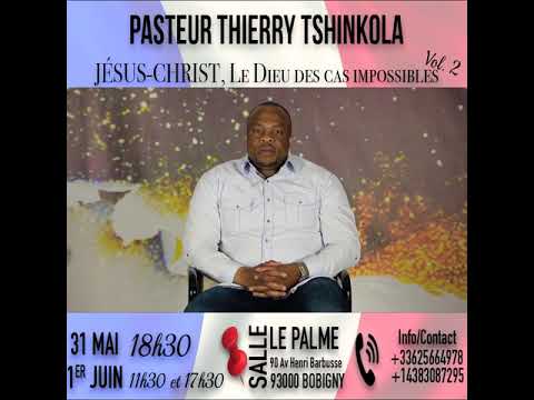 Puissance et Démonstration à Paris