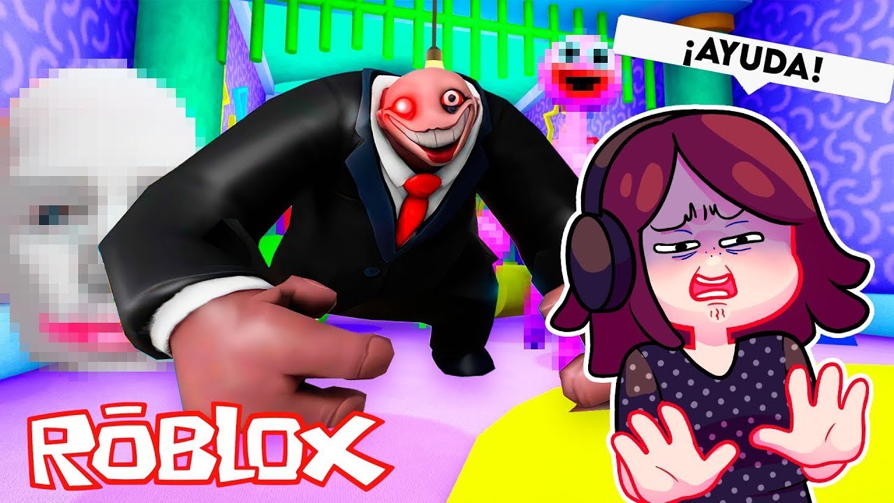 24 HORAS PASANDO LOS OBBYS MÁS RAROS DE ROBLOX😲