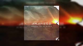 Anuel AA ➕ Haze - Amanece 🌅 (Bass Boosted)