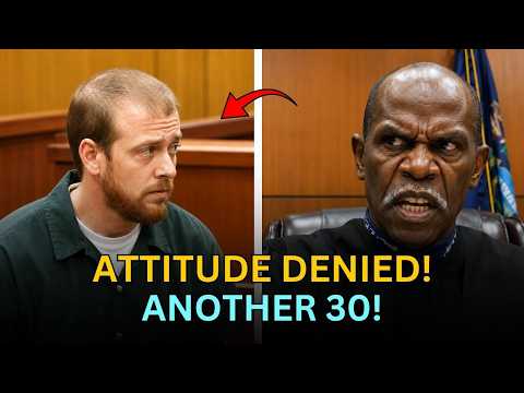 You're Fired! — Sovereign Citizen FIRES Lawyer Mid Trial, Instantly Regrets It