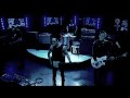 glasvegas - geraldine live on nyhetsmorgon - 20090503