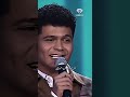 علمودك انت وبس  في بث مباشر برنامج إكس فاكتور - برهم الديواني_HD_60fps