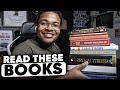 The Best Books I&#39;ve Read To Get Rich