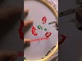 rumal design #embroidery 🤟 #art