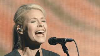 Goodness Of God LIVE   Jenn Johnson  VICTORY