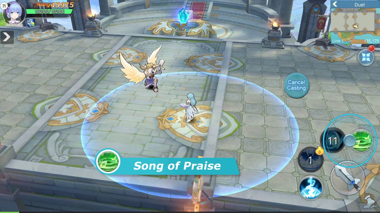 GOC Class Introduction: Oracle