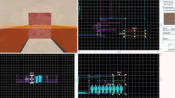 Hammer Tutorial #18 - How to Make Walls You Can Walk through