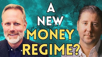 Stablecoin Revolution To Make The Dollar More Dominant Than Ever? | Brent Johnson