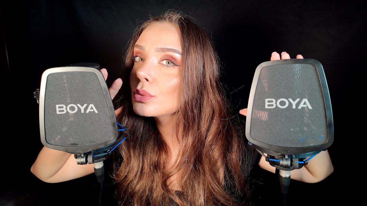 ASMR | Bu Fısıltı Seni Uyutacak 😴  | Türkçe ASMR