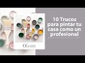 10 Trucos para Pintar tu Casa como un Profesional.