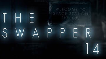 The Swapper - Command (The End) + IX And X Achievement