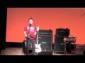 海の声〜島唄(cover)