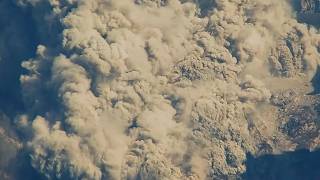 Semeru Erupts Explosively 3 Camera Angles Capture The March 29, 2026 Eruption