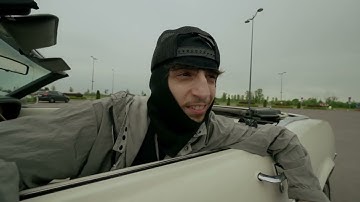 Glocki52 feat. SaintPrince 52 — «Slim Shady» (Snippet 19.06.2024)