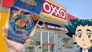 Analizando los Beyblade del OXXO | Neozbey