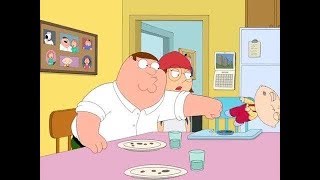 Everyone Understands Stewie   Family Guy