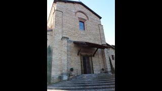 Diretta Dalla Chiesa Di Montevecchia