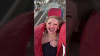 Slingshot Ride - The Most Extreme Oops Moment Part 1 - Day 13