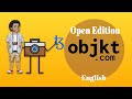 Open Edition On Objkt.com
