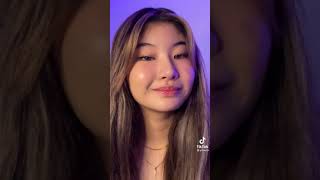 Yaena Yskaela Fujimoto Tiktok