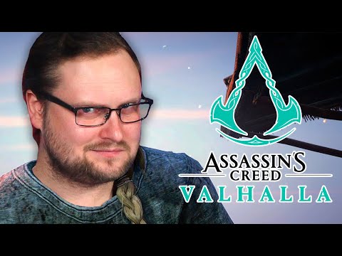 Video: Veröffentlichung Des Veröffentlichungsdatums Von Assassin's Creed