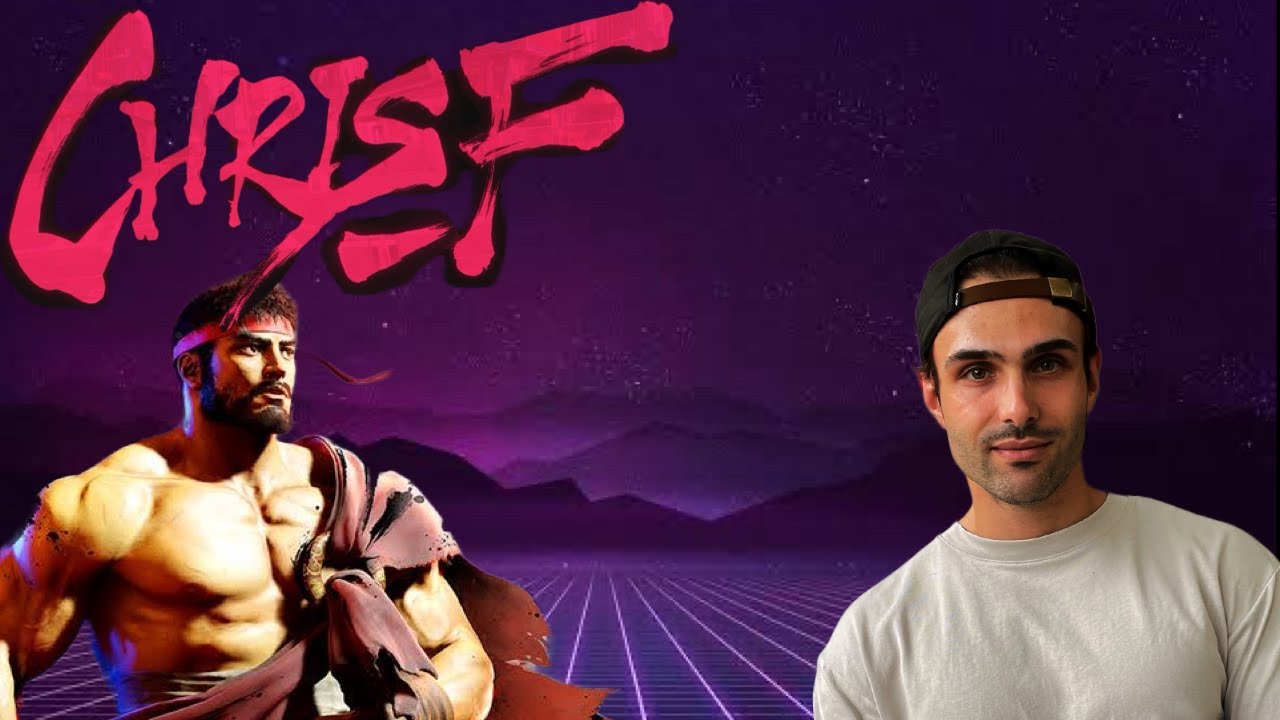 【Ryu-you】 Ryu To Master: Day 3 - YouTube