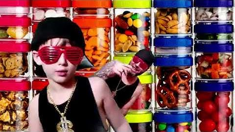 BizzyB feat. Brogan - Friendss