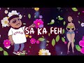 Flowers   shemmy j  soca 2024 animation