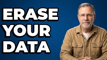 Where Do I Submit A Request To Erase My Data?