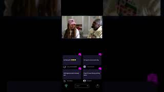 Tsu Surf And Jaz the Rapper recap UM3