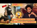 Shabdon reacts to chronic law after styling squashfoota expose kartel lawyer maestro don ep launch