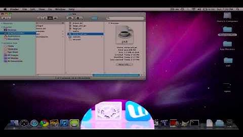How to install Too Many Items for Mac
