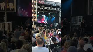 Micky Dolenz: The Voice of the Monkees at AROTR 2023 - "Last Train to Clarksville"