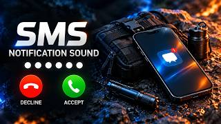 Trending Notification Sound 2026 | Best Notification Tone | New Message Ringtone | Viral SMS Sound