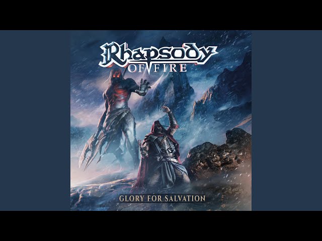 Rhapsody of Fire - Eternal Snow