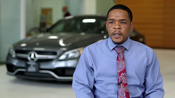 Curtis Cheney, Sales Consultant