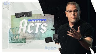 The Gospel is for Everybody - Acts 8:4-40 | Southeast Christian Church