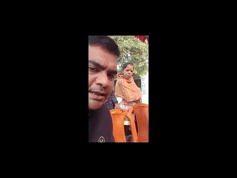 Village Meetings — video