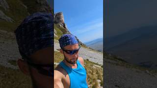 #durmitor #chill #montenegro #travel #nature #training #run #running #mountains #facetonature