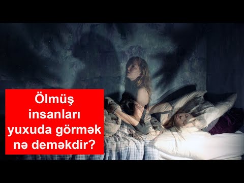 Video: Mən göndərirəm nə deməkdir?