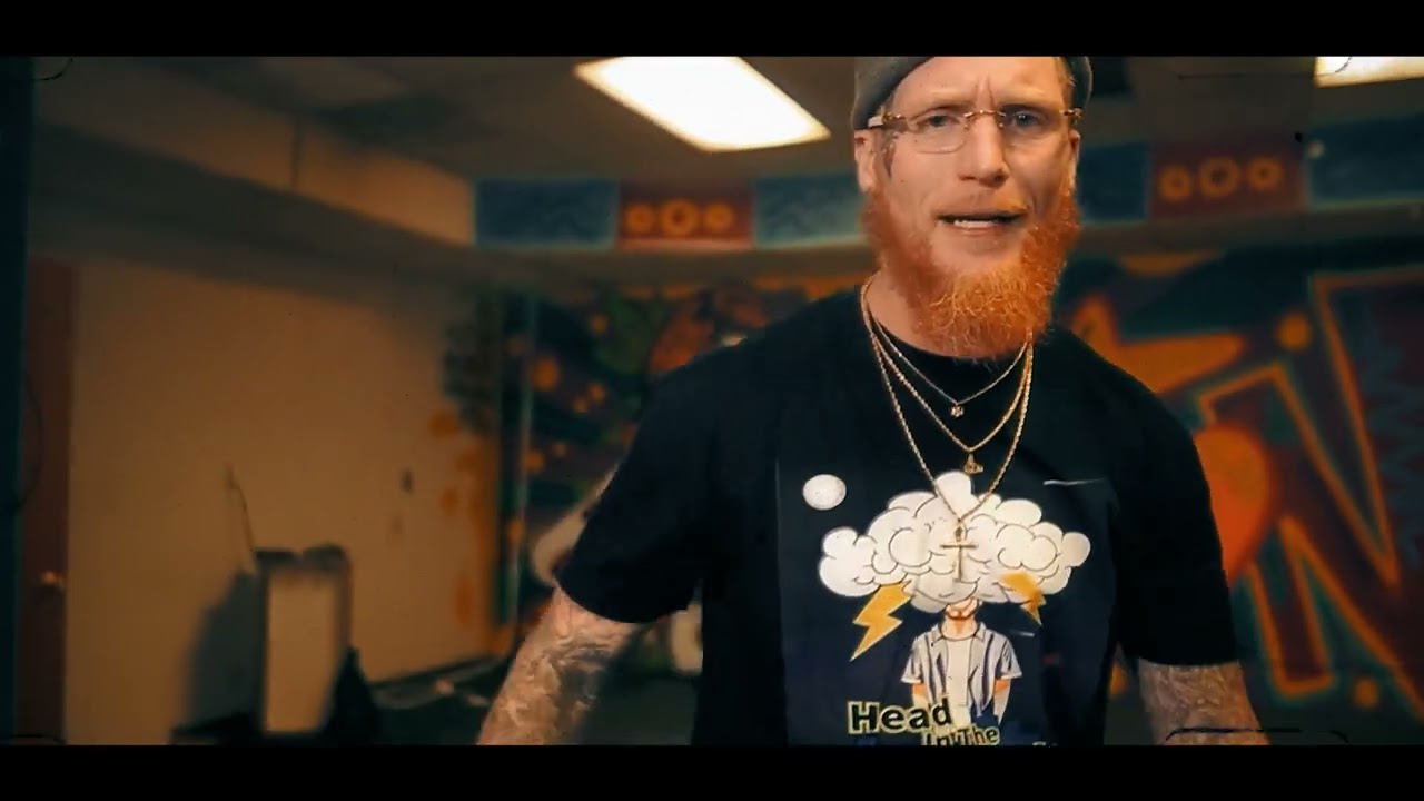 HAM ROLLS (OFFICIAL VIDEO...LLDLF)