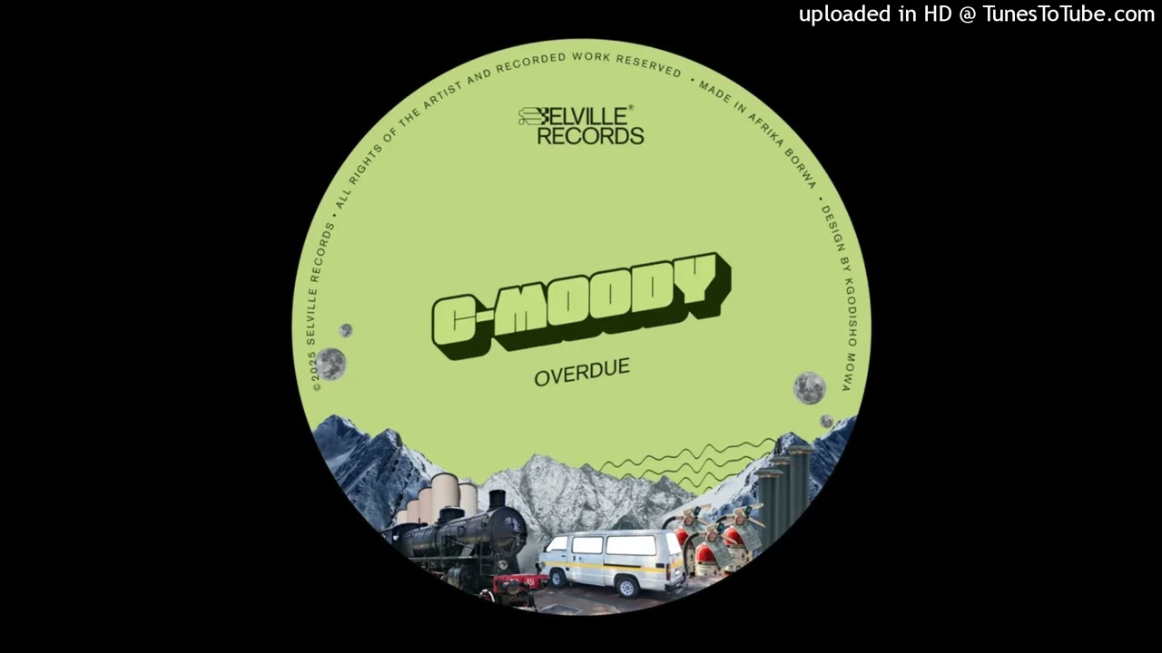 Watch 01. C-Moody & Deep Essentials - Not The Same on YouTube Watch 01. C-Moody & Deep Essentials - Not The Same on YouTube