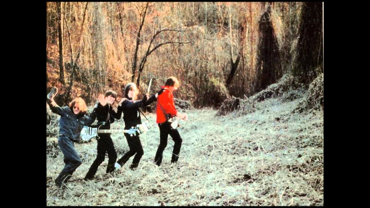 R.E.M. "September Sang" Rare Song 1982 YouTube