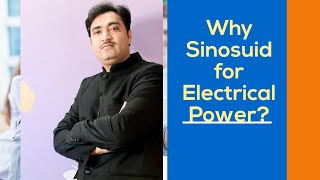 Why Sinusoid is used for Electrical