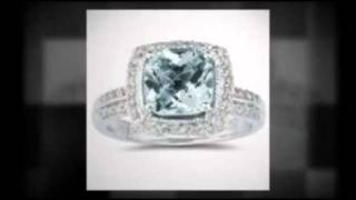 Aquamarine Ring-www.aquamarinering.co by mbrizzy 200 views 12 years ago 26 seconds