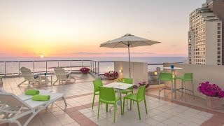 Top10 Recommended Hotels in Tel Aviv, Israel