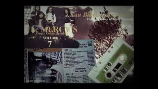 theMercys, kau biarkan ku sendiri