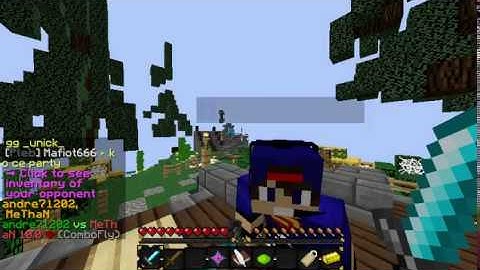 Craftrealms - Elo PvP